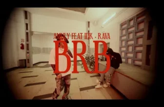 Amuly x IDK x RAVA – BRB