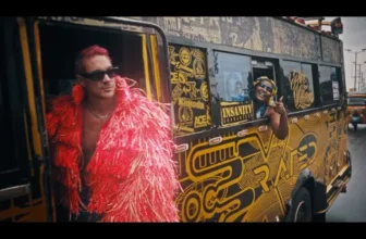 Zerb – Mwaki ft. Sofiya Nzau (Major Lazer Remix)