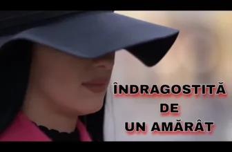 DENAUR PUSTIU – INDRAGOSTITA DE UN AMARAT 2024