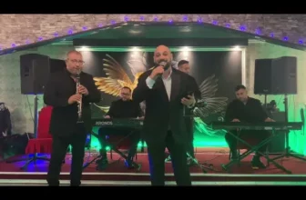 Cristi Dorel – Hai hai ca viata trece (Live)