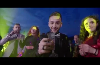 Sebastian Iuga – Sa curga sampania 2019