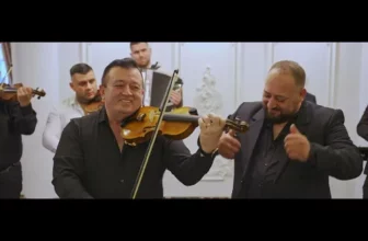 Georgica de la Valcea – Omule 2024