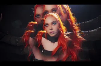 Olivia Addams – Feelings Back