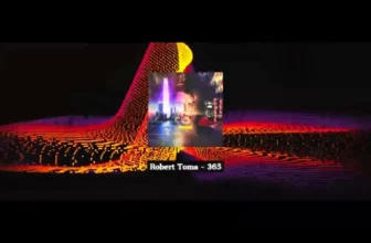Robert Toma – 365