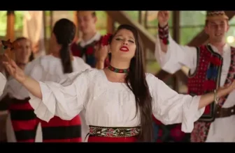 Sonia Ratiu – Colaj Maramures 2019