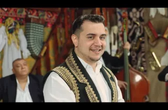 Taraful lu' Maruta – M-am iubit si eu cu una