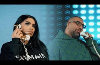 Raluca Dragoi & Leo de Vis – Dai la femeie tot ce vrea