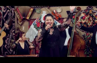 Taraful Rela & Andreita Miron – Tiganca de mahala