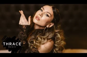 Andreea Vilcan – Pa Ty