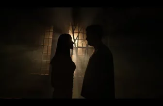 Mariano x Mona Mova – Iubirea ta e mortala