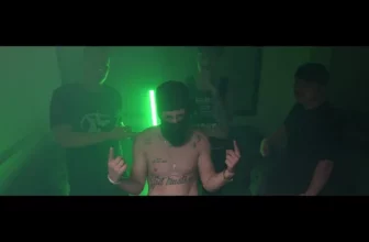 Hood Prince ZT – Iti multumesc mama
