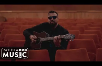 Dragos Moldovan – Rolul potrivit