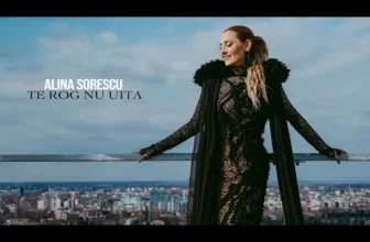 Alina Sorescu – Te rog nu uita
