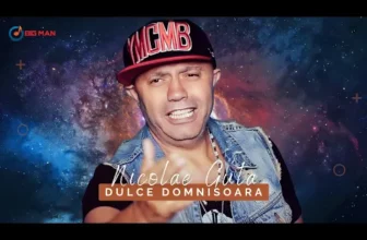 Nicolae Guta – Dulce domnisoara