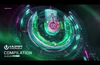 Ultra Music Festival 2024 (Continuous DJ Mix)