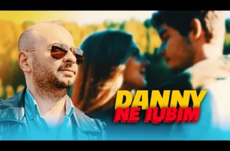 DANNY – NE IUBIM 2024