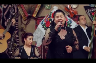 Taraful Rela & Andreita Miron – Stati copii nu va certati