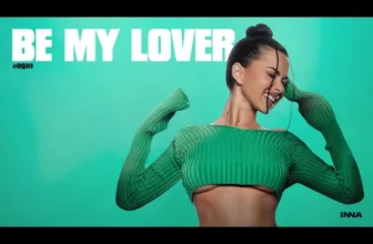 INNA – Be My Lover