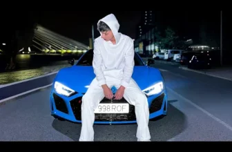 Antonio Pican – Doar A Mea