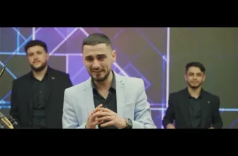 Marius Gheorghe – Am plecat de acasa om