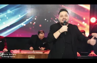 Live 2024 – Bobo de la Craiova – Hai noroc nasicu, sa-mi traiesti finicu (Cover)