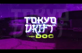 HVNDS x DOC – Tokyo Drift