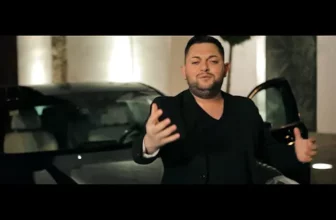 Puisor de la Medias – Asa mi canta inima (Originala 2019)