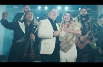 Diana Matei & Vali Vijelie & Taraful Cleante – Doamne, nu-mi pare rau de nimic