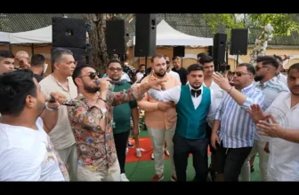 Copilul de Aur x Adi de Adi – Sa iubesc fara cuvinte (Manele Live)