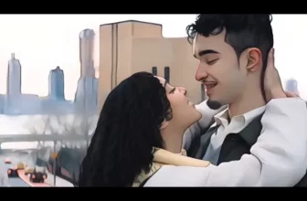 F.Purice – N-am iubit pe nimeni ca pe tine 2024