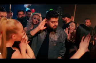 Iuly Neamtu – Sugar Daddy