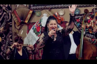 Taraful Rela & Andreita Miron – Mi-a dat Dumnezeu noroc in viata