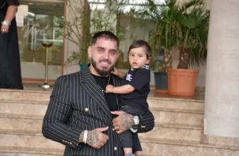 Leo de Vis – Nu e ca e al meu 2024