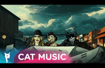 Daria Lupi x Cabron x DJ CATSULTAN – In bataia vantului (SASU & IVO Remix)