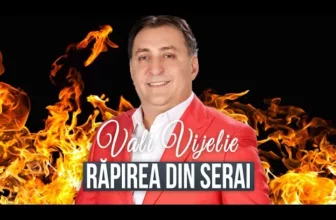 Vali Vijelie – Rapirea din Serai (Live 2024)