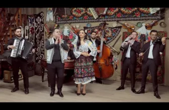 Malyna & Maruta – Azi pe la noi e nunta mare