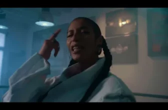 Jador x Zaho x Guaynaa – Fana