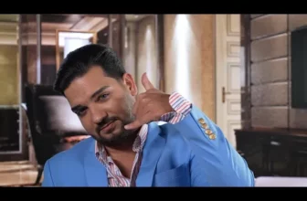 Mariano – Nu mai suna