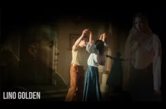 Lino Golden x JO – Ultimul dans