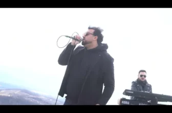 Dragos Moldovan – Unde naiba sunteti