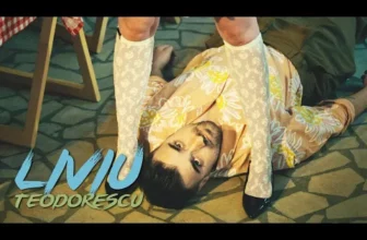 Liviu Teodorescu – Indiferenta