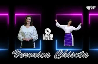 Veronica Chisota – Cel mai tare Colaj de Petrecere pe 2024 (LIVE 2024)