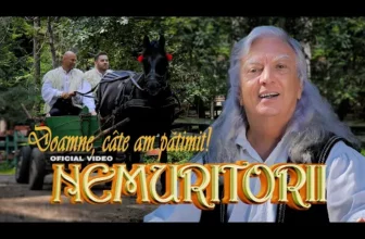 NEMURITORII – Doamne, cate am patimit! 2024