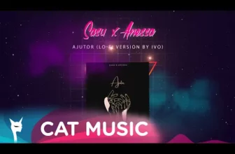 SASU x Anessa – Ajutor (Lo-Fi version by IVO)