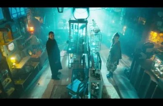 EMAA x Mario Fresh – In alte vieti