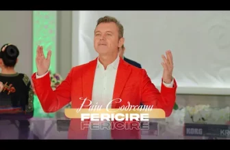 Puiu Codreanu – Fericire, Fericire