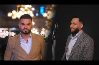 Jador & Leo de la Rosiori – Te-ai jurat ca ma iubesti