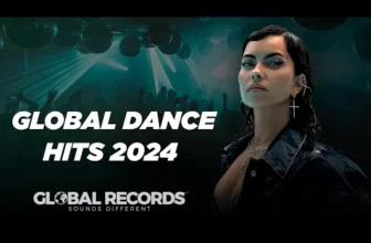 GLOBAL DANCE HITS 2024 – Best Club Party Songs