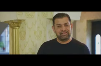 Gioni din Ferentari – Stau si execut pedeapsa