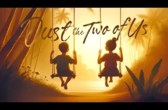 Adrian Funk, Mentol – Just the Two of Us